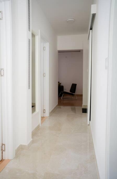 Downtown, Spacious, 2 Bedroom Apartment Белград Экстерьер фото